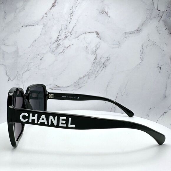 New CHANEL Sunglasses - Picture 4 of 16